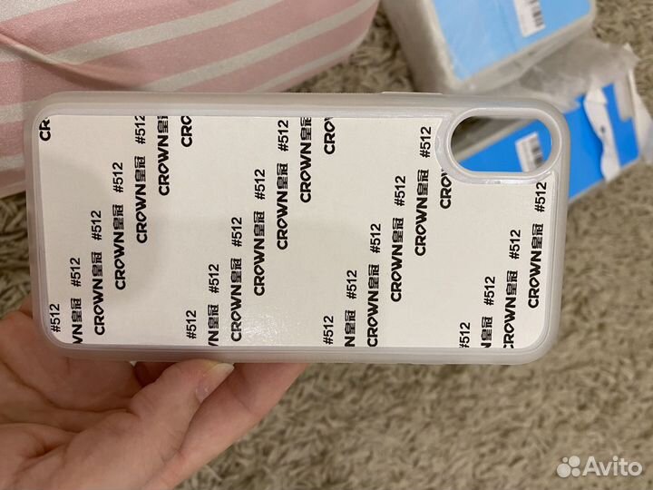 Чехлы на телефон для сублимации