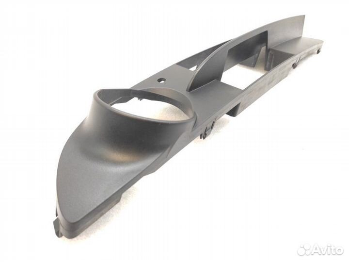 Решетка в бампер передняя правая Bmw 5-Series E60