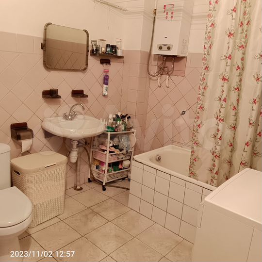 4-к. квартира, 78,6 м², 1/4 эт.