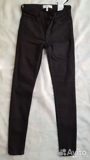 Джинсы Mango skinny, размер 40