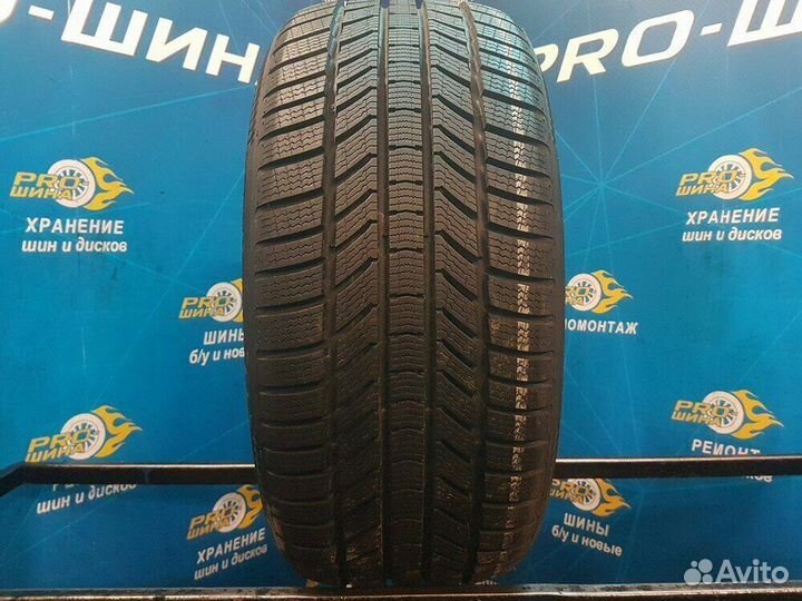 Continental ContiWinterContact TS 870 245/40 R18