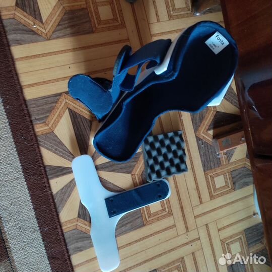 Деротационный сапожок