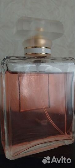 Chanel coco духи