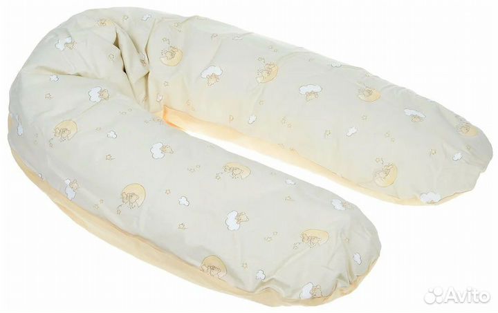 Подушка для беременных