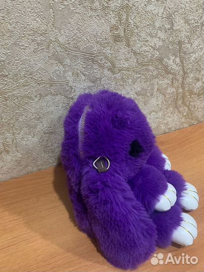 Рюкзак-сумка