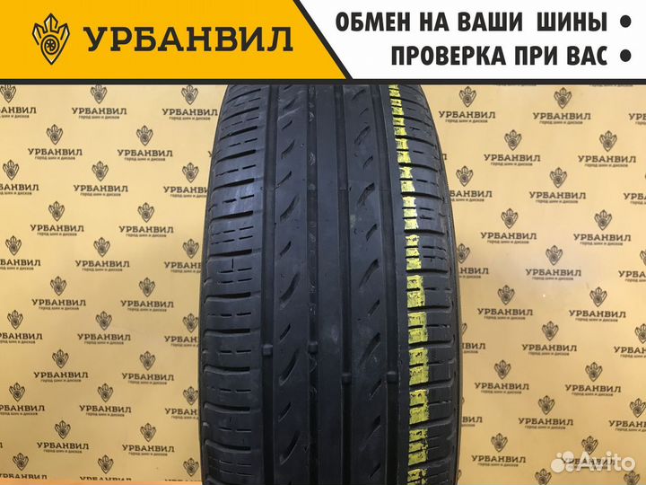 Kumho Solus KH15 215/65 R16 98H