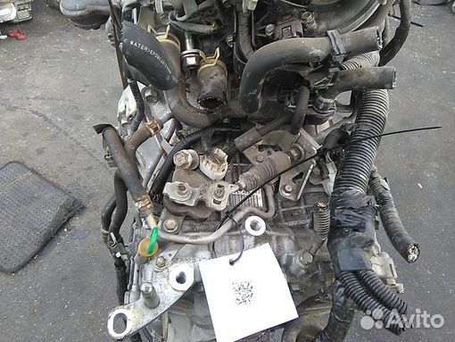 Автомат АКПП daihatsu mira L685S KF-VE 2006