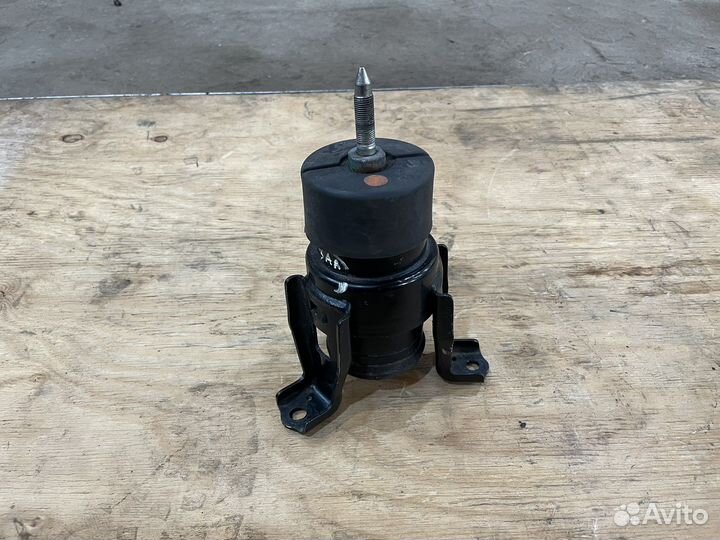 Nissan teana J32 vq25de опора двигателя подушка