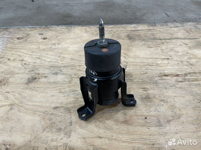 Nissan teana J32 vq25de опора двигателя подушка