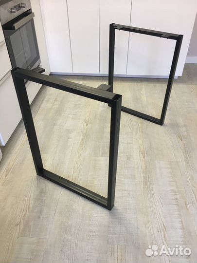 Производство мебели из металла лофт