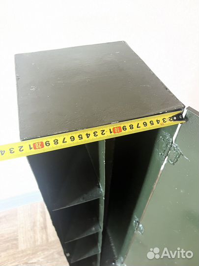 Сейф оружейный