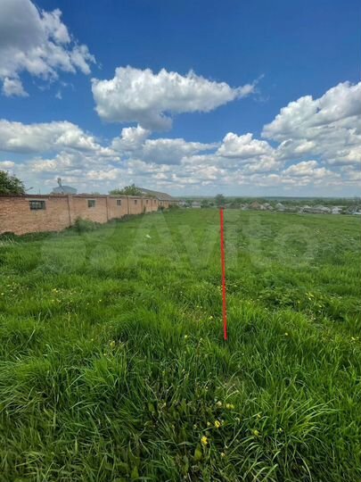 Участок 44 сот. (ИЖС)