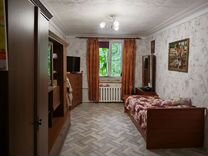 3-к. квартира, 63,8 м², 2/2 эт.