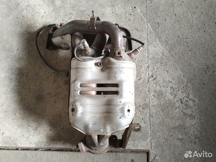 Катализатор