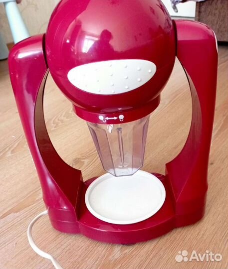 Блендер для смузи