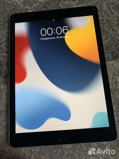 iPad air 2 16gb wi fi
