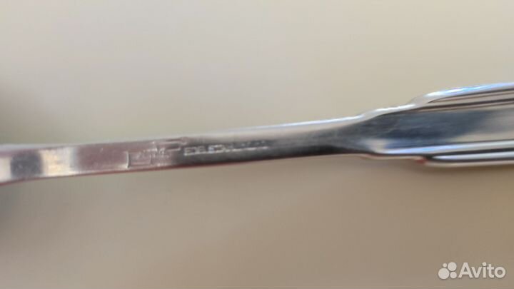 Zepter ложки столовые