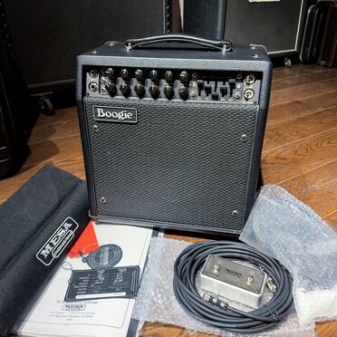 Mesa Boogie Mark V Combo комбоусилитель