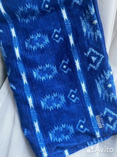 Burton шарф снуд