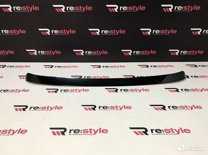 Спойлер Toyota Camry 70 S730