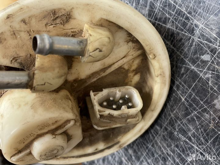 Насос топливный бмв 518 BMW