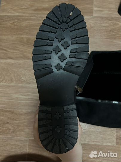 Сапоги женские зимние