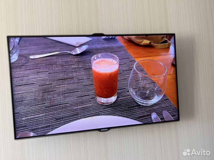 Телевизор samsung 46