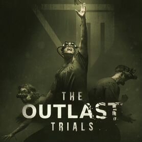 The Outlast Trials PS4 PS5