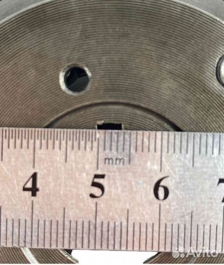 Муфта обгоная электростартера в сборе без шестерни