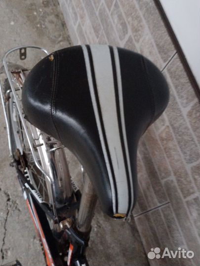 Велосипед stels 310