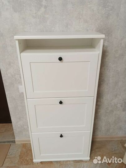 Обувница IKEA