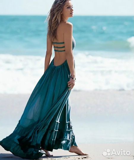 Сарафан женский