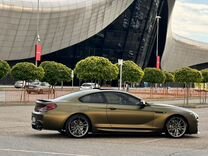 BMW 6 серия 3.0 AT, 2013, 147 000 км, с пробегом, цена 3 600 000 руб.