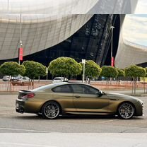 BMW 6 серия 3.0 AT, 2013, 147 000 км, с пробегом, цена 3 300 000 руб.