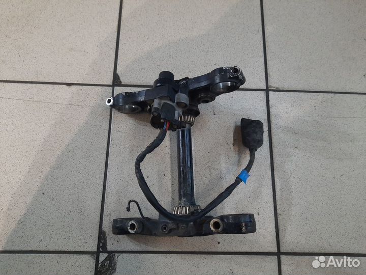 Траверсы Honda cb 500