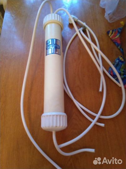 Фильтр для воды,ручеек