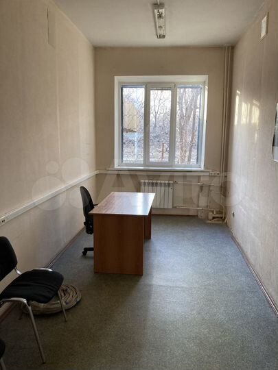 Офис, 115.5 м²