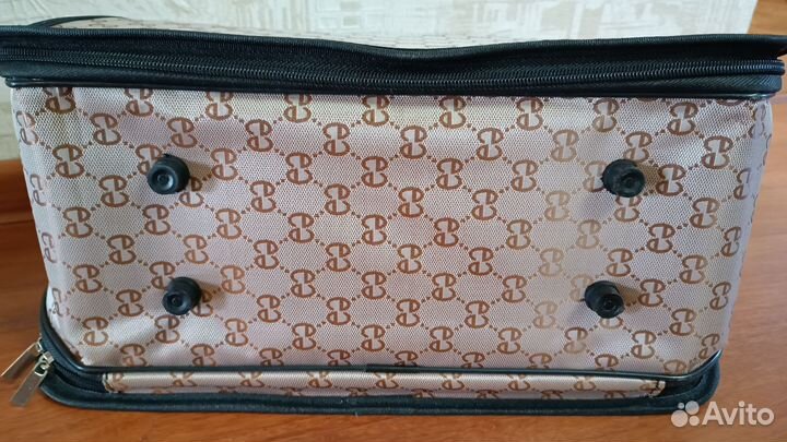 Сумка переноска для кошек и собак