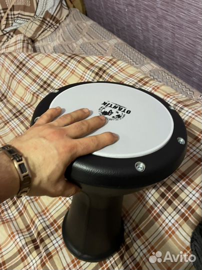 Барабан дарбука