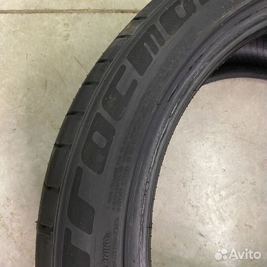 Tracmax X-Privilo TX3 245/40 R19 98Y