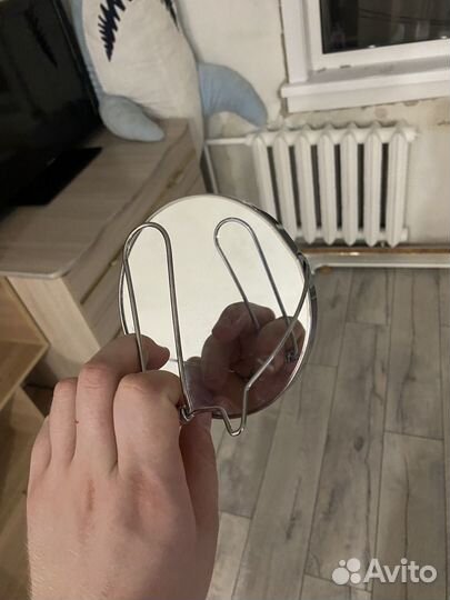 Гримерное зеркало