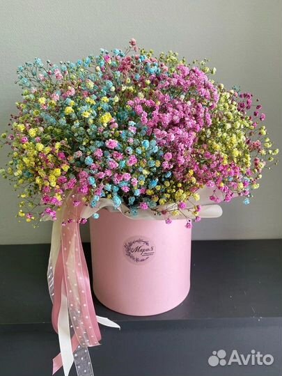 Цветы. Доставка цветов