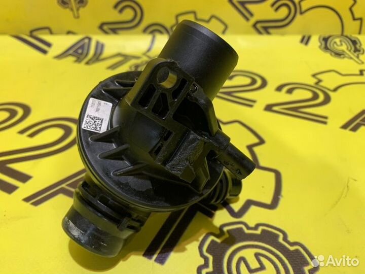 Термостат Bmw 535Ix F10 N55B30 2011