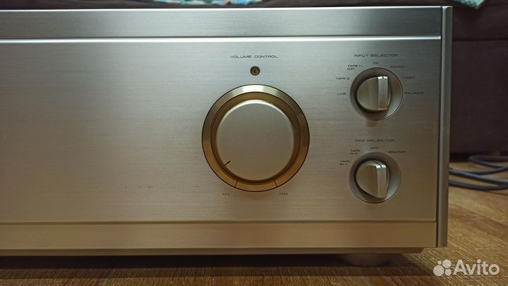 Усилитель Pioneer A-09
