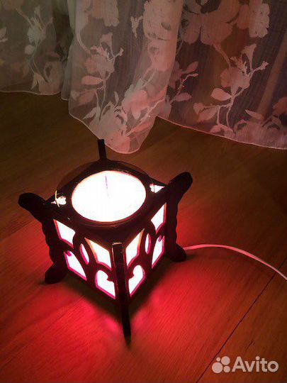 Арома - лампа