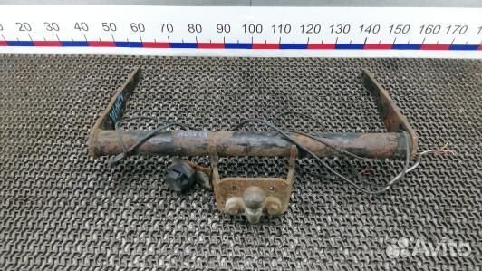 Фаркоп (прицепное устройство) volkswagen transport