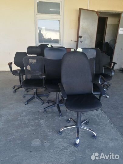 Компьютерное кресло