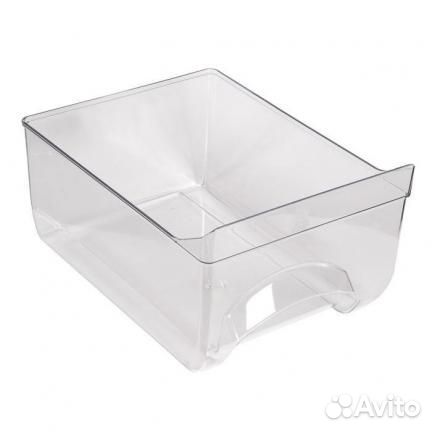 Ящик для овощей и фруктов холодильника Минск Атлан