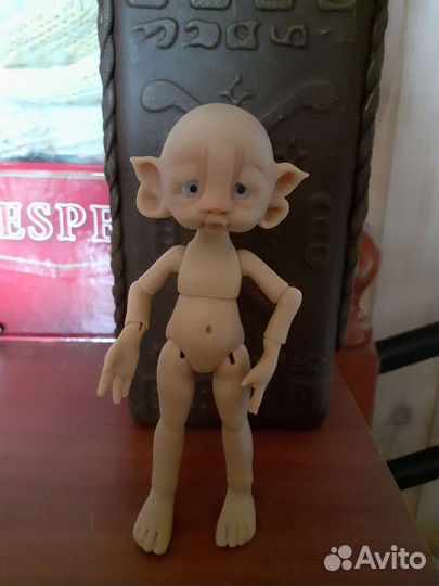 Erf от Kerrie Sawyer