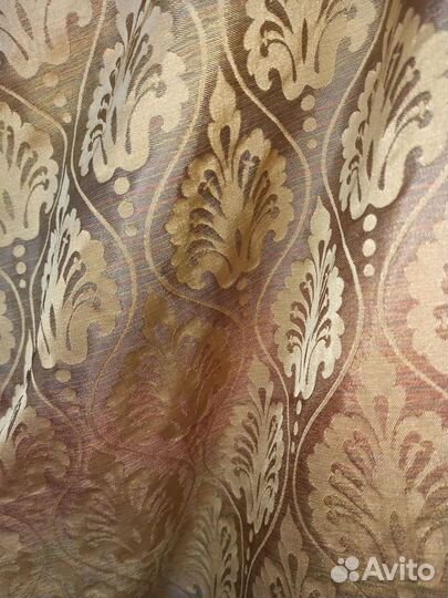 Портьера для штор